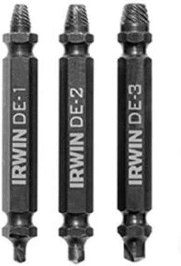 IMPACT SCREW EXTRACT 3PC
