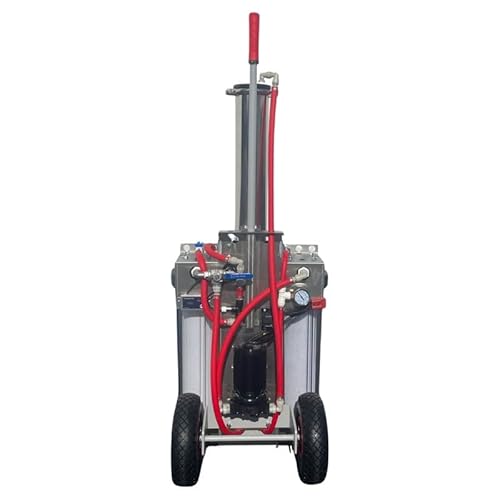 ProTool Pure Water Ultra Cart Sturdy Frame