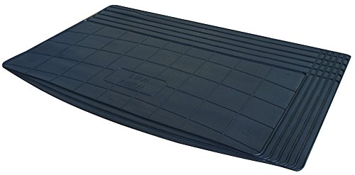 Cora 000132500 Tappeto Baule In Gomma Uni Mini, 102X68 Cm - 2