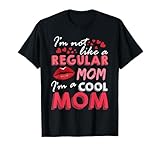 Cool Proud Mom Mommy Mama Mothers Day Birthday