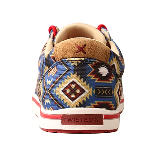 Image of Twisted X Women's Kicks Low Top Sneakers