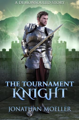 The Tournament Knight (The Sworn Knight Book 2)