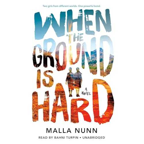 When the Ground Is Hard by Malla Nunn episode artwork