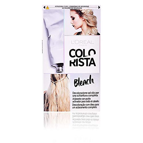 Loréal Colorista Colora I Tuoi Capelli In Pochi Step