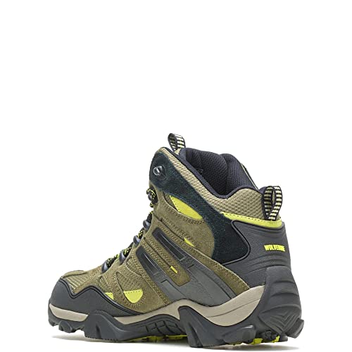 Image of Wolverine mens W880350Hiking Boot