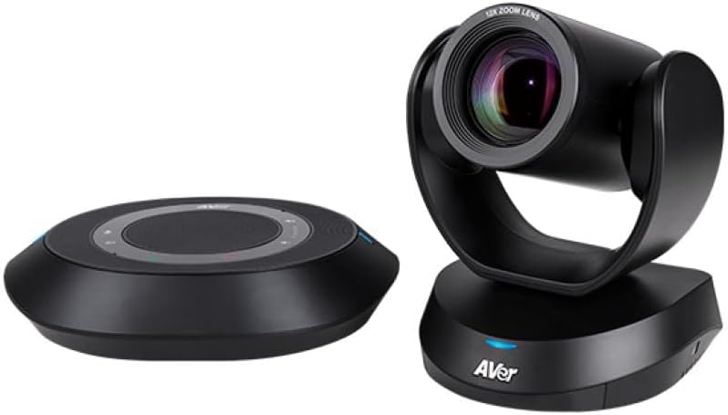 AVer VC520 Pro3VC520 Pro3 Conference Camera a