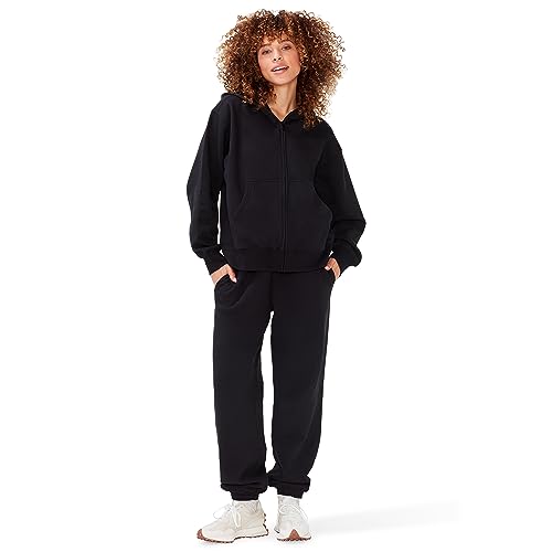Amazon.com: KUT & SO Womens Sweatsuits – Oversized Track Suit 2