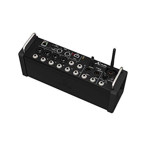 BEHRINGER (XR12)