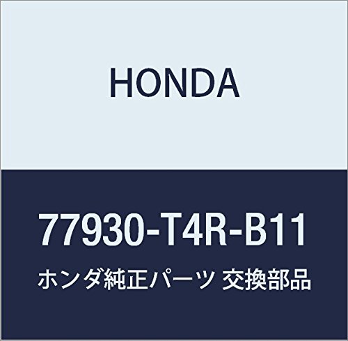 HONDA Genuine Parts Sensor Kitsuto Part Number: 77930-T4R-B21