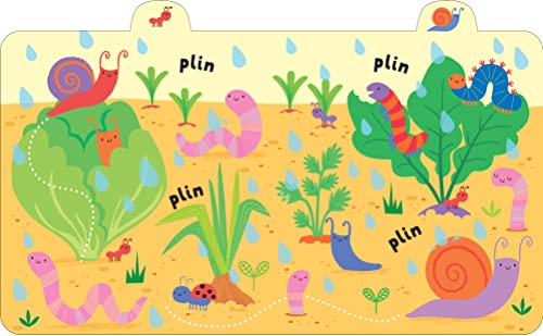 Primi Libri Sonori - All'aperto - 3