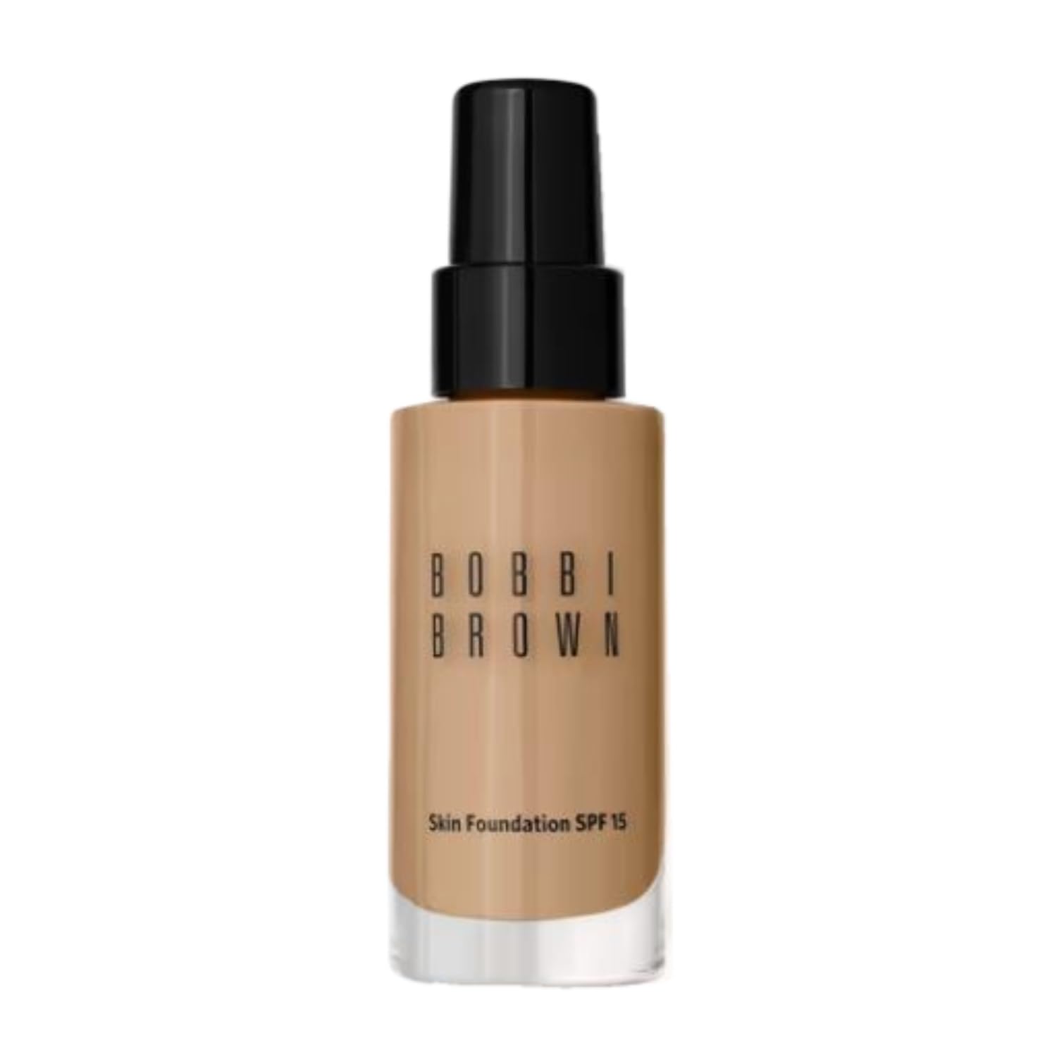 Bobbi Brown Skin Foundation Broad Spectrum SPF 15 – Beige N-042-1 FL OZ / 30 ml