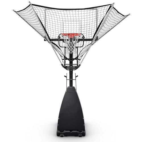 Amazon Best Sellers Best Basketball Returns & Guard Nets