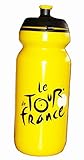 Sportflasche „Le Tour de France de cyclisme“, offizielle Kollektion, 600 ml