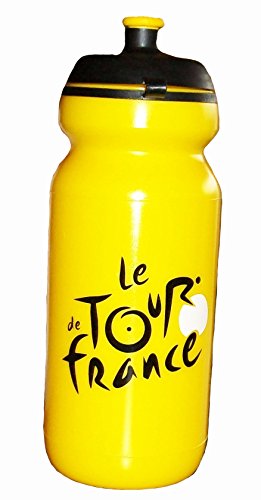 Le Tour de France Bidon de Cyclisme - Collection Officielle - 600 ML Cover