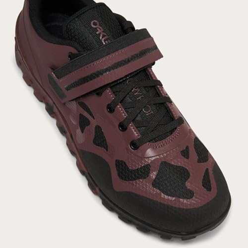 Image of Oakley Men's Koya Recycled Mountain Bike Sneaker | Cycling Shoes