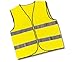 Produktbild Marke Warnweste gelb Ref: 30471