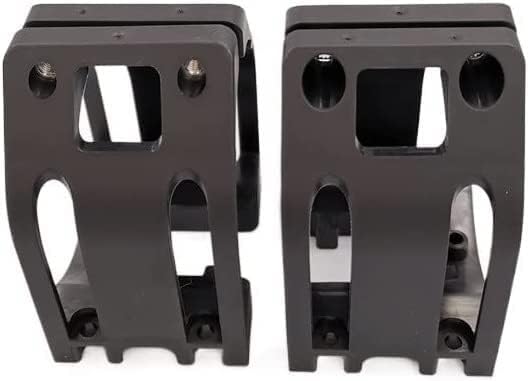 Shine-Tron Drone Accessories Drone Accessories for DJI T30 ESC Bracket T30 Drone kit Plant Protection for DJI T30 Drone Accessories Replaceable