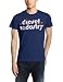 Diesel Men's T-Dor T-Shirt