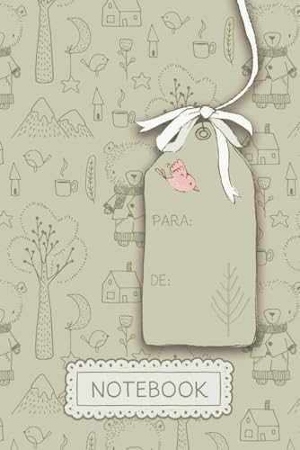 Notebook: libreta de notas
