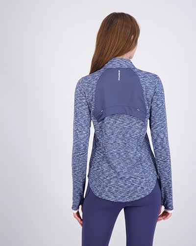 Image of Zero Restriction Long Sleeve Top