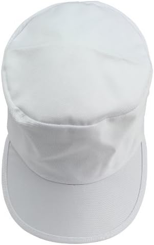 DALIX Mens Cotton Twill Painters Cap - Adjustable Hat Unstructured Low Crown