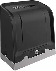 Automatizador De Portão Deslizante Dr400 fast Intelbras