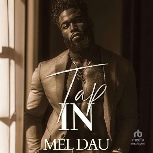 Page de couverture de Tap In