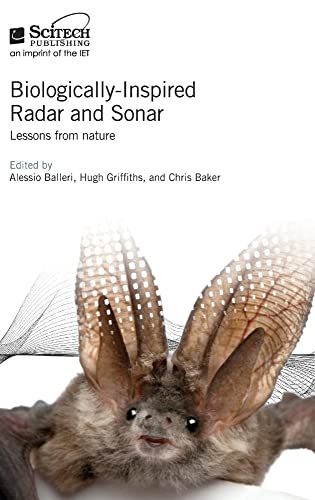 Buy Biologically-Inspired Radar And Sonar: Lessons From Nature — BookShops.in