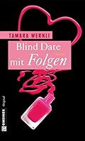 Blind Date mit Folgen 3839212030 Book Cover