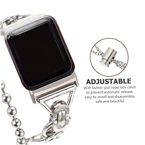 Versa 3 sangle chaîne pour un style chic au quotidien