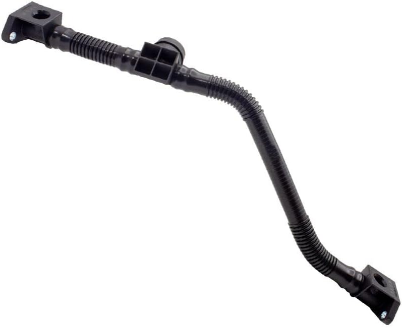 1 PC/SET OF 06E133817AF 06E 133 817AF AIR PUMP CONNECTING PIPE, Compatible with A8/D4 (MOLEI-AUTO)