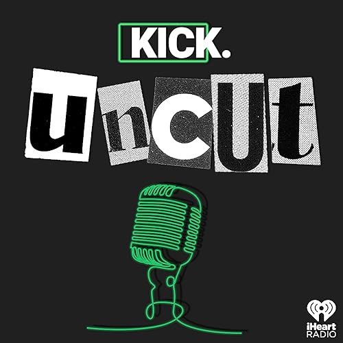 Kick Uncut Titelbild