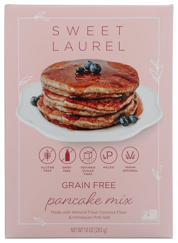 MIX PANCAKE