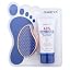 OUKEYA 40% Urea Cream with Foot File