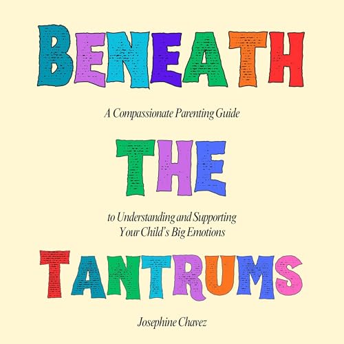 『Beneath the Tantrums』のカバーアート