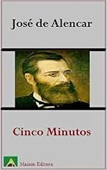 Capa de Cinco Minutos (Ilustrado) (Literatura Língua Portuguesa)