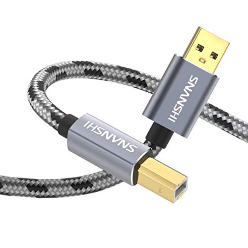 USB Cavo per stampante