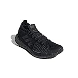 adidas Herren PULSEBOOST HD M Laufschuhe Schwarz, 38