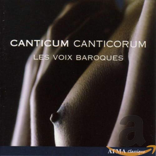 Canticum Canticorum