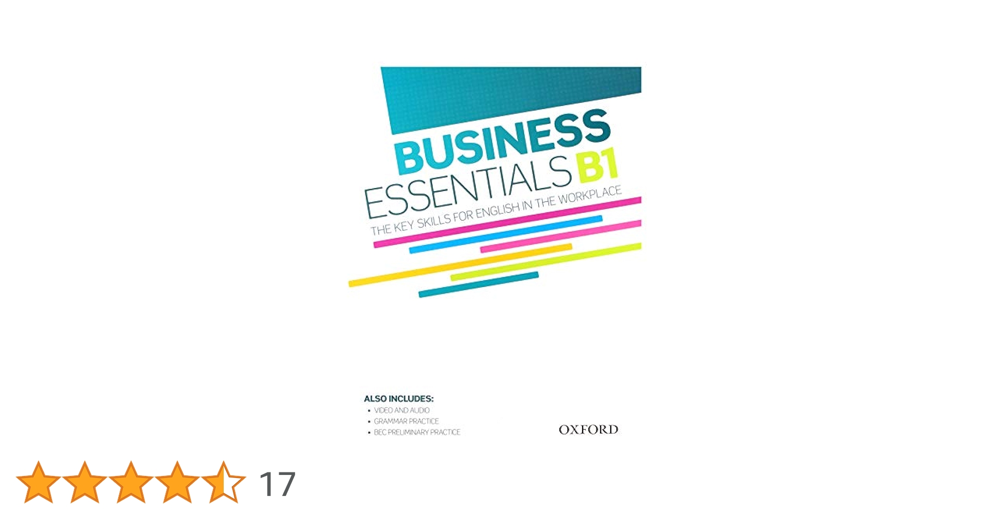Business essentials. Student's book. Per le Scuole superiori