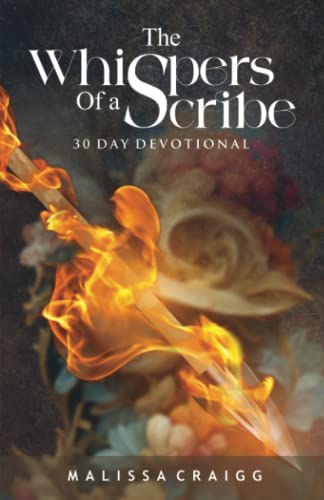 The Whispers of a Scribe 30-Day Devotional