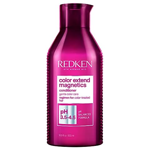 Redken Colour Extend Magnetics Conditioner 500 ml Cover
