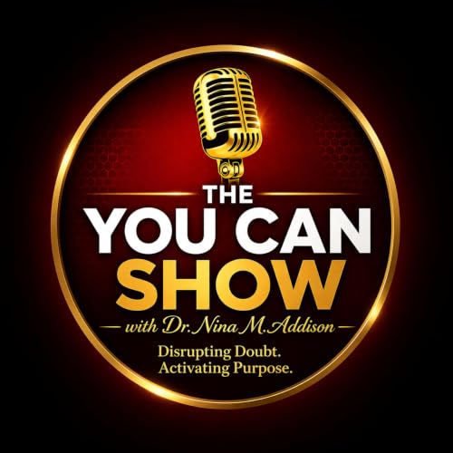 The You Can Show cover art