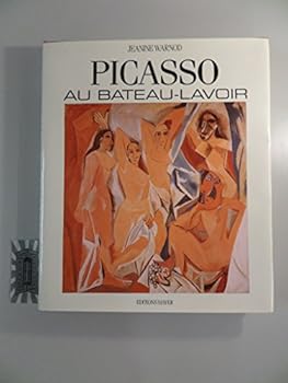 Hardcover Le Bateau-Lavoir (French Edition) [French] Book