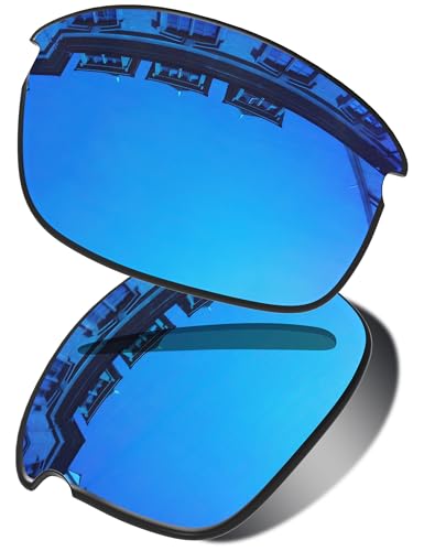 Image of Lenses Replacement for Oakley Bottle Rocket OO9164 62mm Sunglass - Confirm Fit | Scratch Resistant