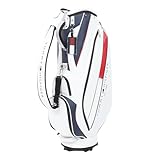 TOMMY HILFIGER(トミーヒルフィガー) カートキャディバッグ ベーシック THMG4SC5