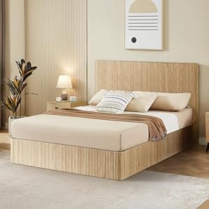 Evermagin Natural Queen Lift Up Sto...