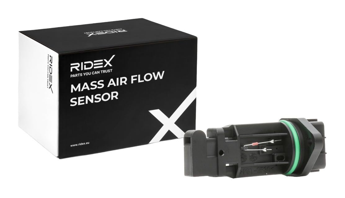 RIDEX 3926A0414 Debimetro Compatibilità con NISSAN MICRA II K11