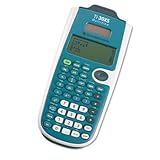 Texas Instruments Ti-30xs Multiview Scientific Calculator, 16-Digit LCD