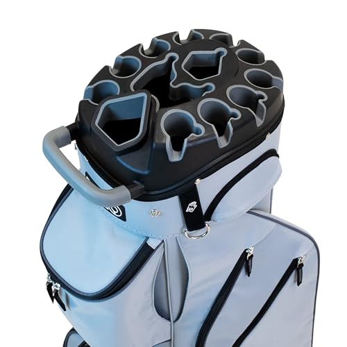 Izzo Golf Vault Cart Bag